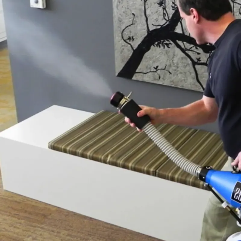 Professional Odor Removal in Vincennes, IN